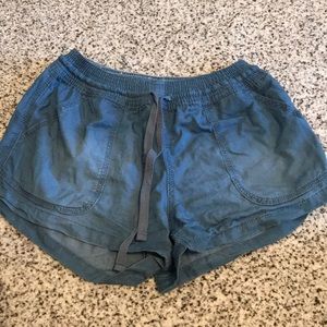 altard state shorts!